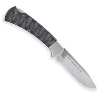 BU0112BKSLE2 Klappmesser Buck Pro Ranger