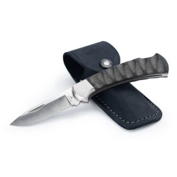 BU0112BKSLE2 Klappmesser Buck Pro Ranger