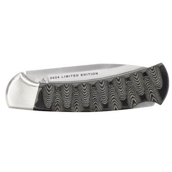 BU0112BKSLE2 Klappmesser Buck Pro Ranger