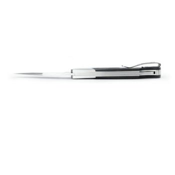 BU0500CFSLE Klappmesser Buck collection Heritage 500 Duke 2024