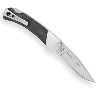 BU0500CFSLE Klappmesser Buck collection Heritage 500 Duke 2024