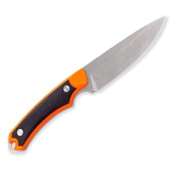 BU0663.ORS Buck Alpha Guide Select Hunting Knife