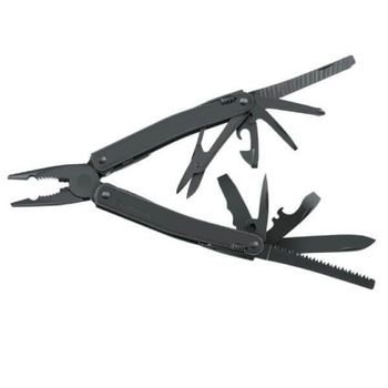 3.0224.3CN Swisstool Victorinox Spirit XBS mit Nylon-Etui