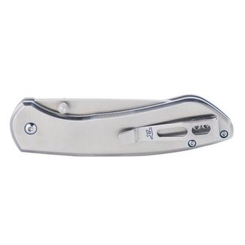 BU0743SSS Couteau pliant Buck Mini Sovereign acier