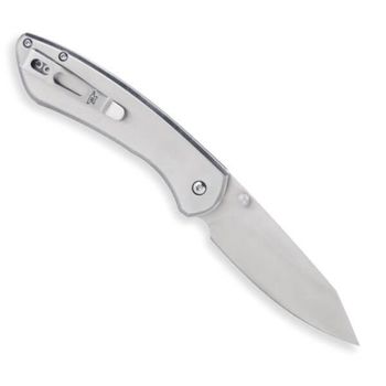 BU0744SSS Couteau pliant Buck Sovereign acier