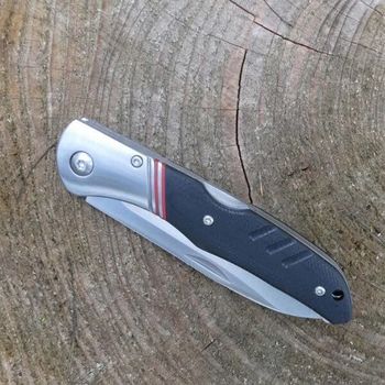 HE.53028 Herbertz Selektion G10 pocket knife