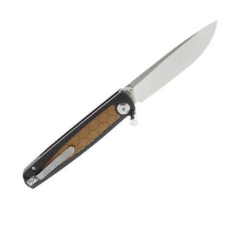 HE.53037 Herbertz Selektion G10 pocket knife