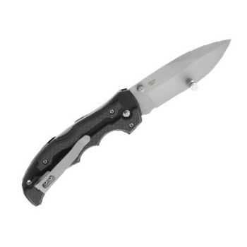 HE.53012 Herbertz Selektion G10 and carbon fibre pocket knife