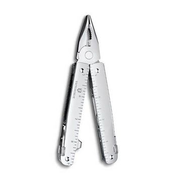 3.0237.MN Victorinox MX Swisstool + MOLLE holster