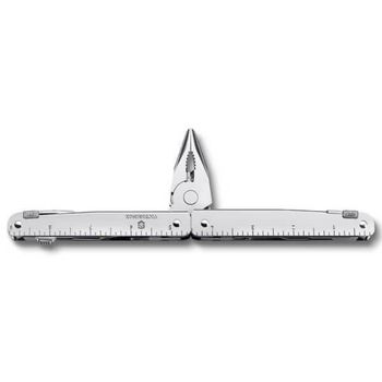 3.0237.MN Victorinox MX Swisstool + MOLLE holster