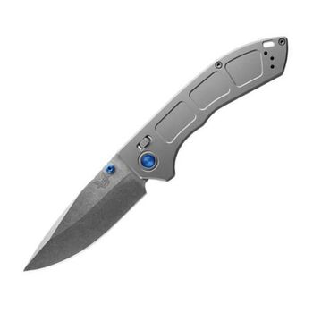 BEN748 Benchmade Narrows folding knife