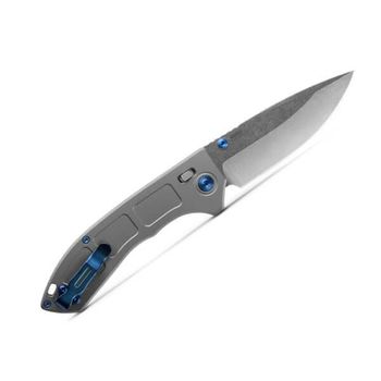 BEN748 Benchmade Narrows folding knife