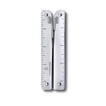 3.0327.N Swisstool Victorinox X + Nylon-Etui