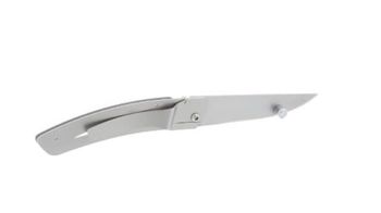 4973.FG2 Le Thiers® Claude Dozorme liner Lock knife