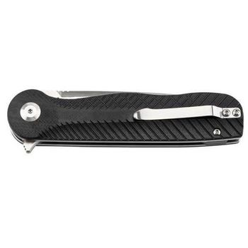 HE.53035 Herbertz Selektion G10 steel D2 pocket knife