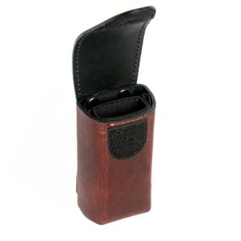 4.0832.L Etui pour couteau suisse Victorinox Swisstool Spirit Plus cuir marron