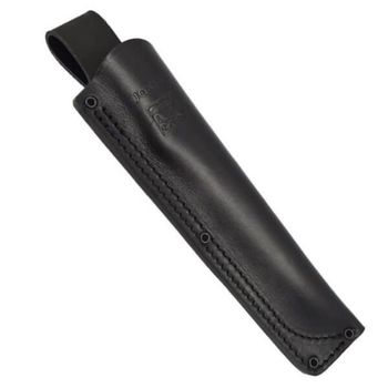 JOK-137CM Joker Nomad fixed bushcraft knife with mirror and whistle