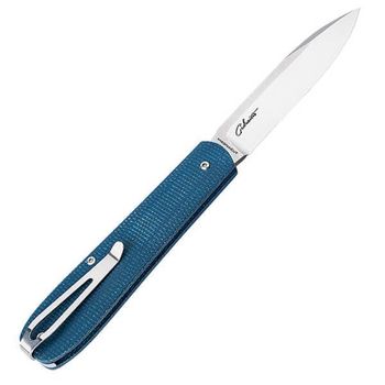 112944 Boker Coffin folding knife
