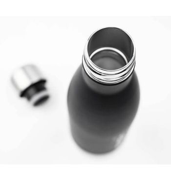 09BO147 Thermoskanne Flask Boker