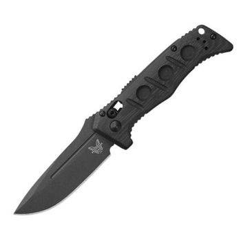 BEN2730GY-1 Benchmade Mini Adamas automatic knife