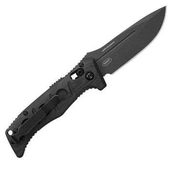 BEN2730GY-1 Benchmade Mini Adamas automatic knife