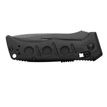 BEN2730GY-1 Benchmade Mini Adamas automatic knife