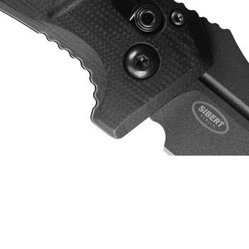 BEN2730GY-1 Benchmade Mini Adamas automatic knife