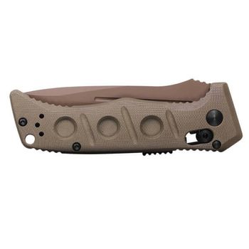 BEN2730FE-2 Benchmade Mini Adamas automatic knife