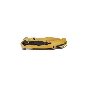 589512 Herbertz skeleton folding knife