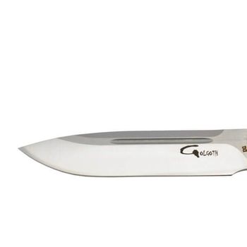 G11C1 Golgoth automatic knife