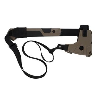 KS.1075 Kershaw Deschutes axe