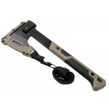 KS.1075 Kershaw Deschutes axe