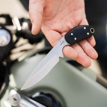 02BO772 Couteau fixe Boker Plus Pocket Knife 2.0