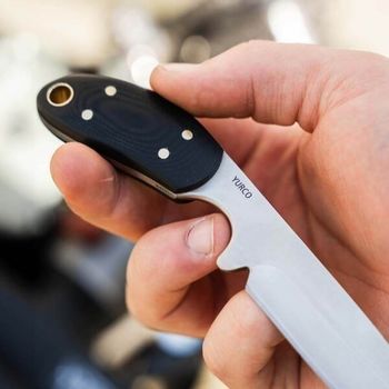 02BO772 Couteau fixe Boker Plus Pocket Knife 2.0