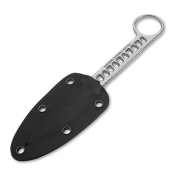 02BO070 Outdoor-Messer mit feststehender Klinge Boker Voodoo