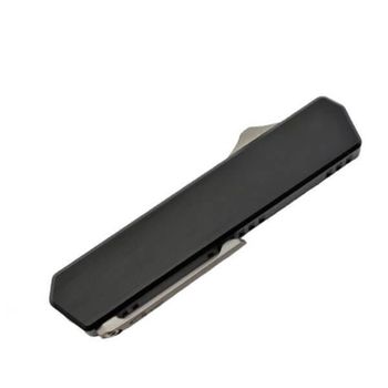 G13W Golgoth Wharncliffe automatic knife