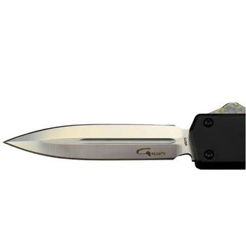 G13DT Couteau automatique Golgoth double tranchant