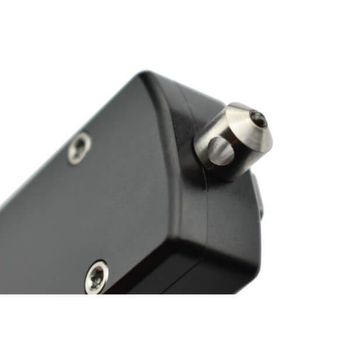 G12T Golgoth Tanto automatic knife and glass breaker