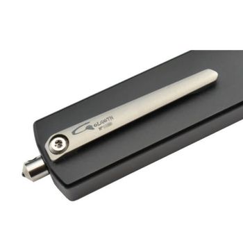 G12T Golgoth Tanto automatic knife and glass breaker