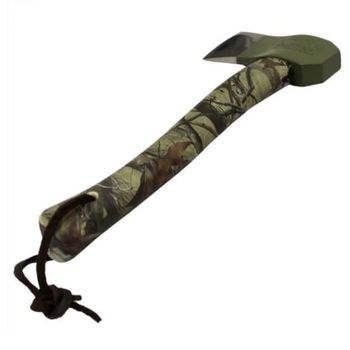 PR305105DHXA Hache Prandi style camouflage