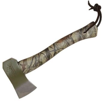 PR305105DHXA Hache Prandi style camouflage
