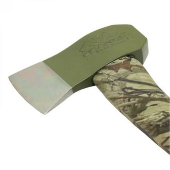PR305105DHXA Hache Prandi style camouflage