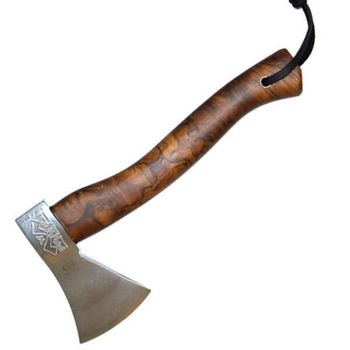 PR300306AHXA Hache Prandi German Edition spéciale Briar