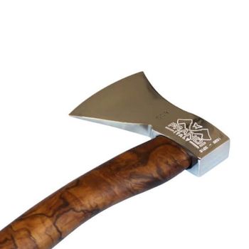 PR300306AHXA Hache Prandi German Edition spéciale Briar