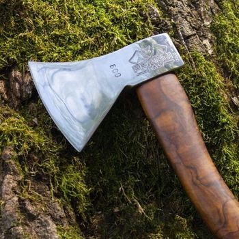 PR300306AHXA Hache Prandi German Edition spéciale Briar