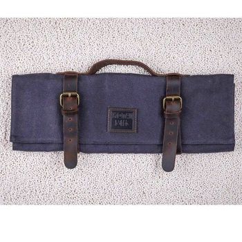 KTAC001 Leere Kotai-Tasche mit 8 Fächern