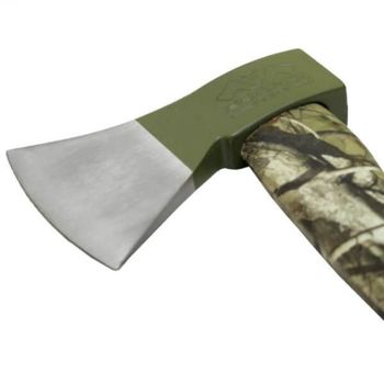 PR300306DHXA Axt Prandi German Sonderedition Camouflage