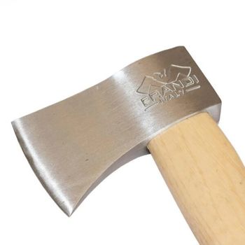 PR304306CHXA Axt Prandi Yankee 38 cm Hickory-Stiel