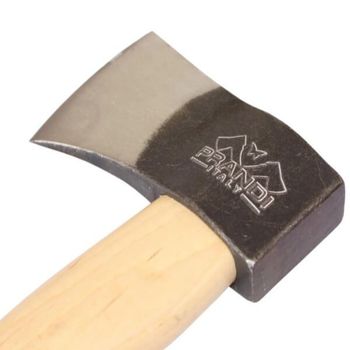 PR304306THXA Axt Prandi Yankee 38 cm Hickory-Stiel