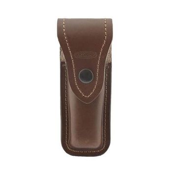 241ND Mikov Predator automatic knife with rosewood handle